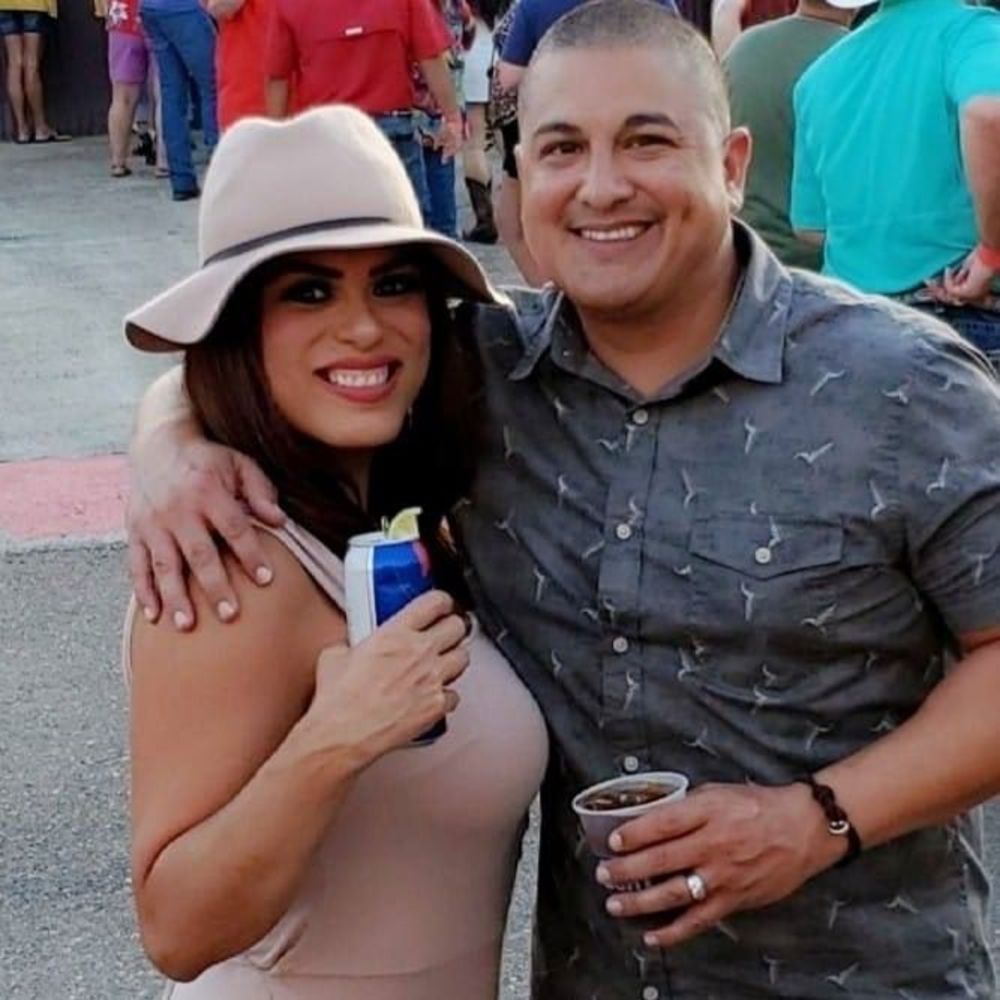 Meet your Posher, Liza